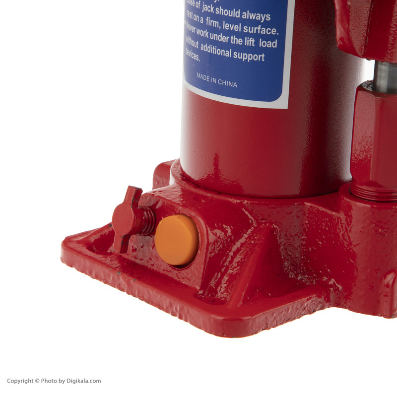 جک خودرو مدل HJ کد 03 ظرفیت 3 تن