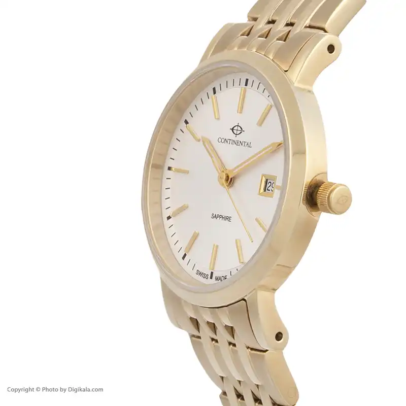 ساعت مچی عقربه ای زنانه کنتیننتال مدل 19101-LD202130