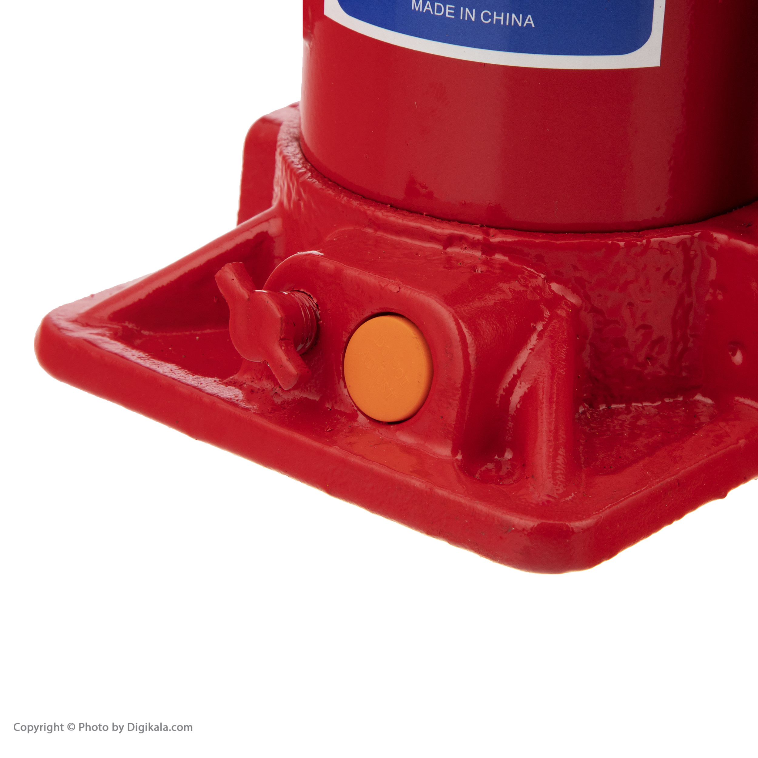 جک خودرو مدل HJ کد 020 ظرفیت 20 تن جک خودرو مدل HJ کد 020 ظرفیت 20 تن