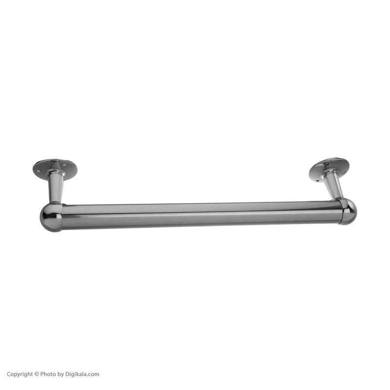 دستگیره کمکی کنار توالت فرنگی شهاب کد 002