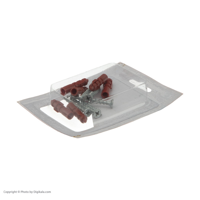 دستگیره کمکی کنار توالت فرنگی شهاب کد 002