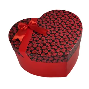 جعبه هدیه طرح Love کد 2