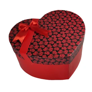 جعبه هدیه مدل Love کد 1