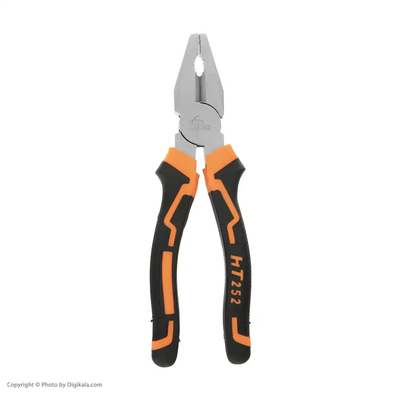 انبردست مدل HT252-20 سایز 8 اینچ