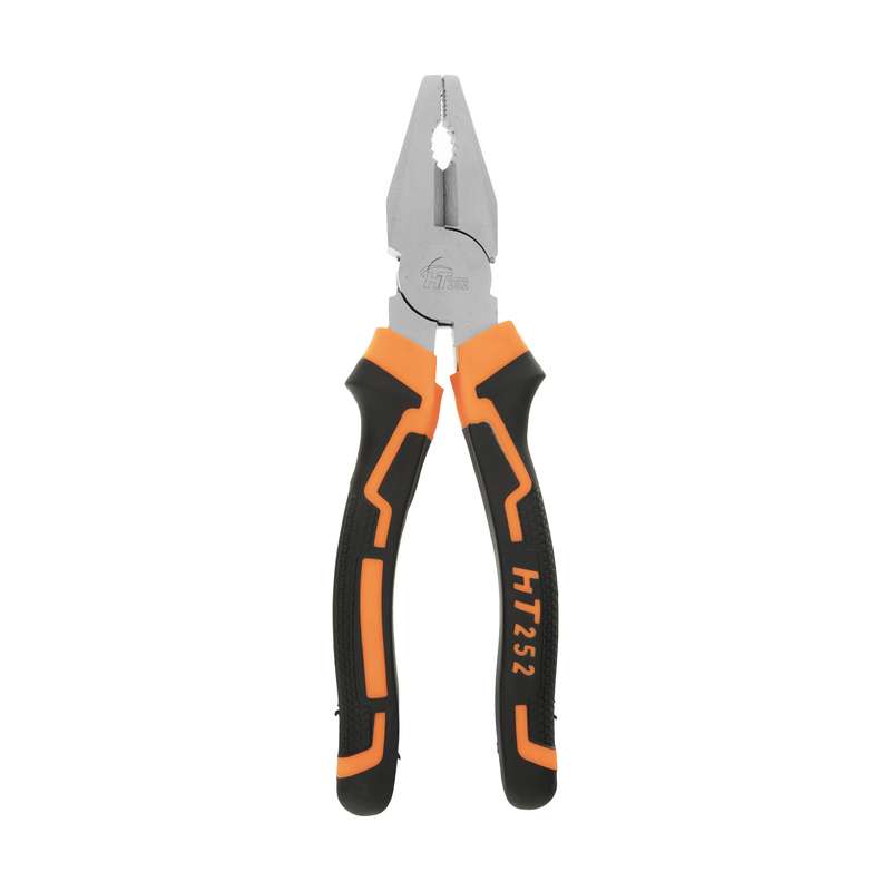 انبردست مدل HT252-20 سایز 8 اینچ انبردست مدل HT252-20 سایز 8 اینچ