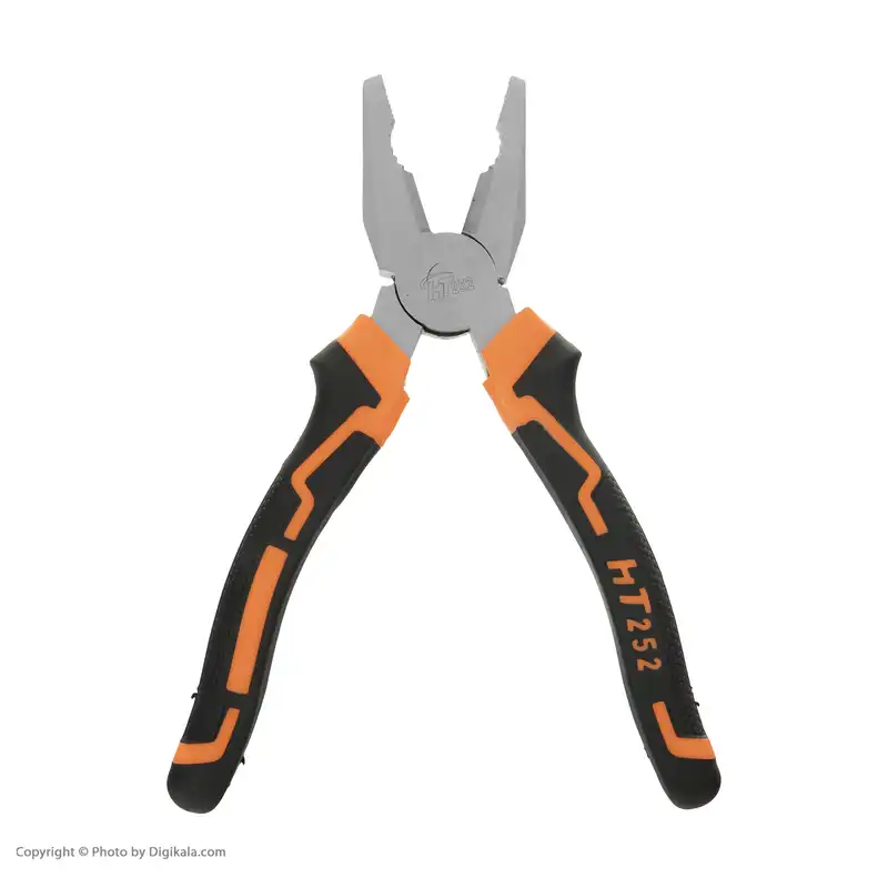 انبردست مدل HT252-20 سایز 8 اینچ