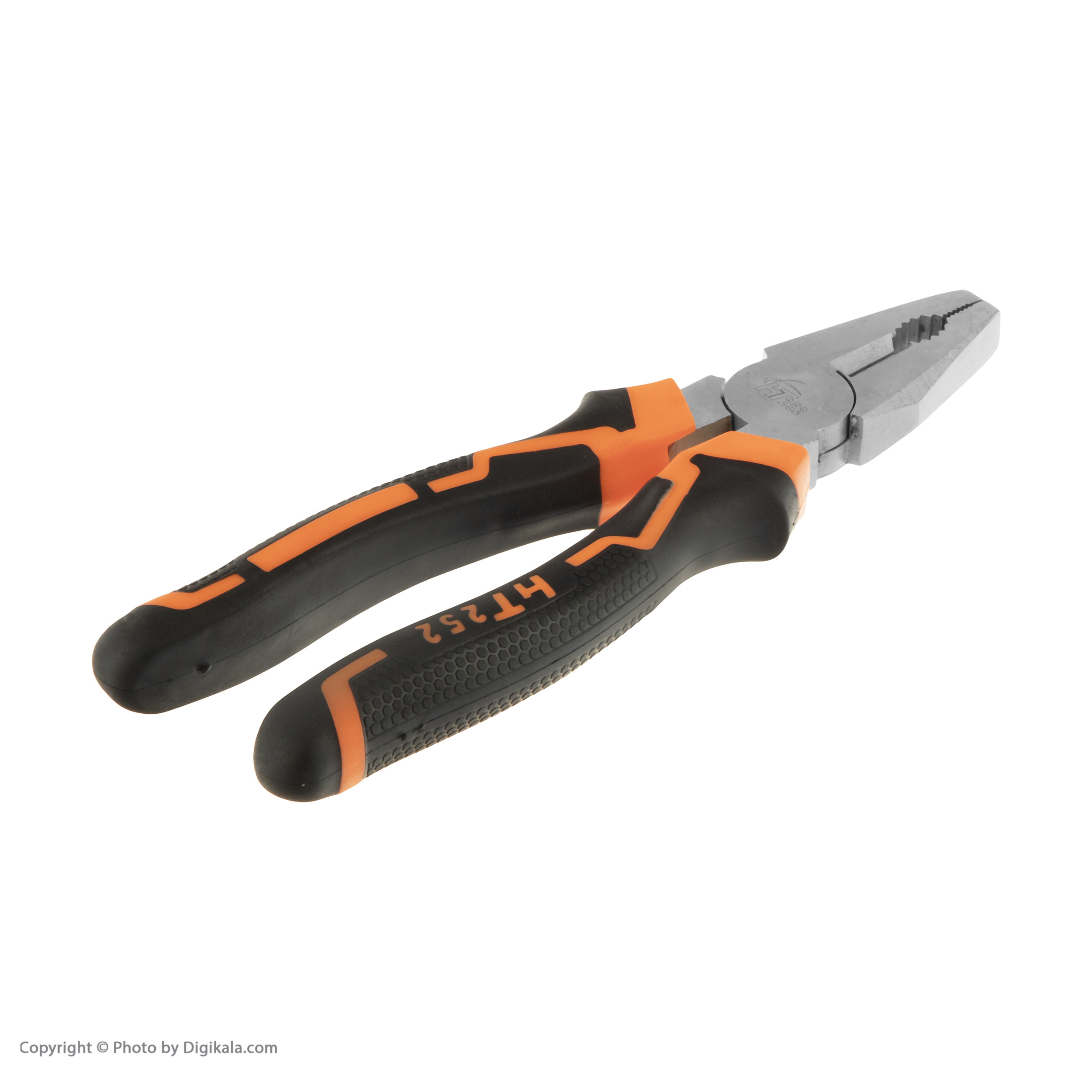 انبردست مدل HT252-20 سایز 8 اینچ انبردست مدل HT252-20 سایز 8 اینچ