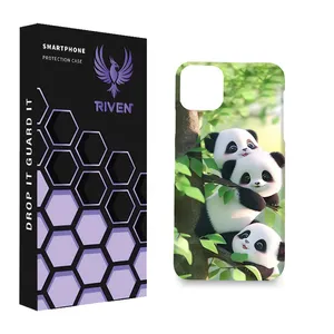 RIVEN RI2-13 Case For Apple iPhone 11 Pro