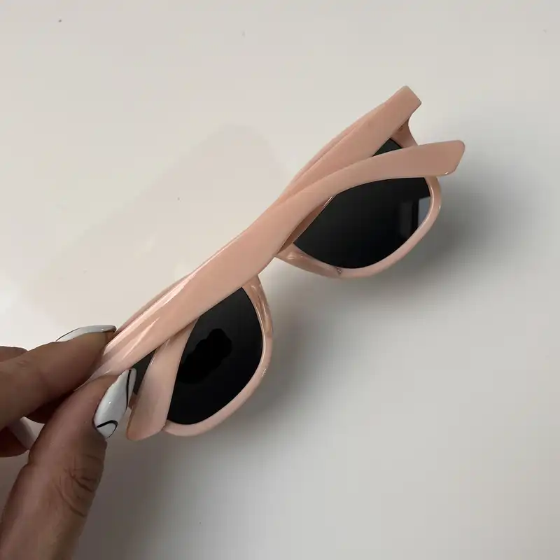 عینک آفتابی بچگانه مدل شایان کد  P I N