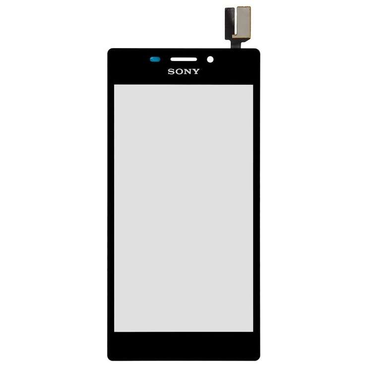 تاچ مدل TS-D2403-Blk مناسب برای گوشی موبایل سونی Xperia M2 Aqua