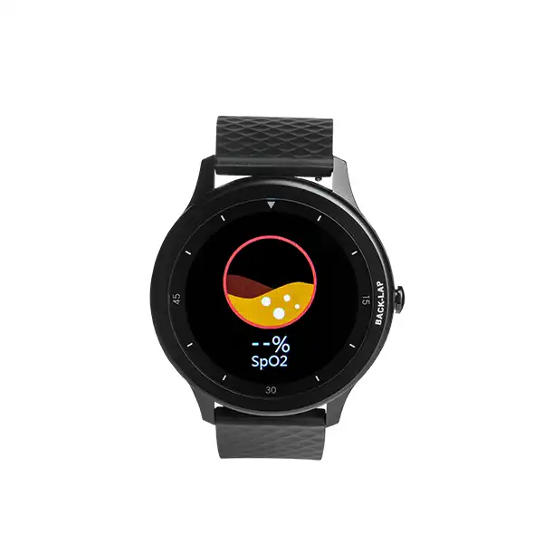 ساعت هوشمند مدل NAV GO