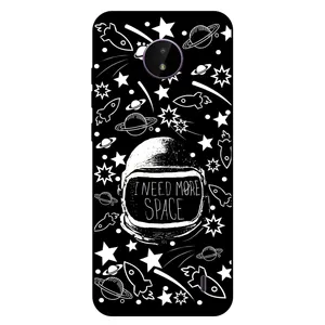  Megafone 7706 Cover For Nokia C10 / C20