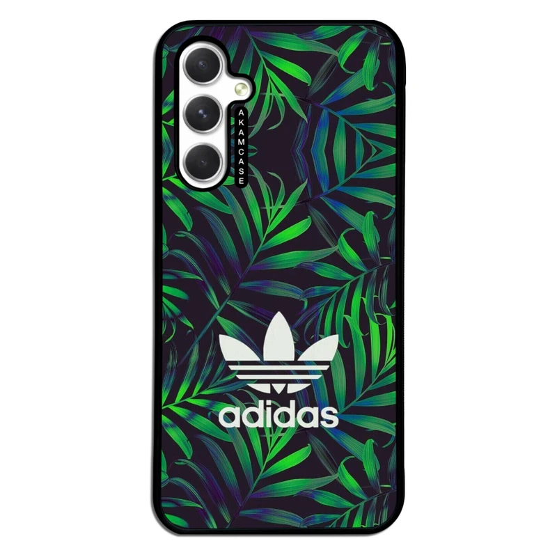 کاور آکام مدل AMC-WSGA54-ADIDAS-26 مناسب برای گوشی موبایل سامسونگ Galaxy A54