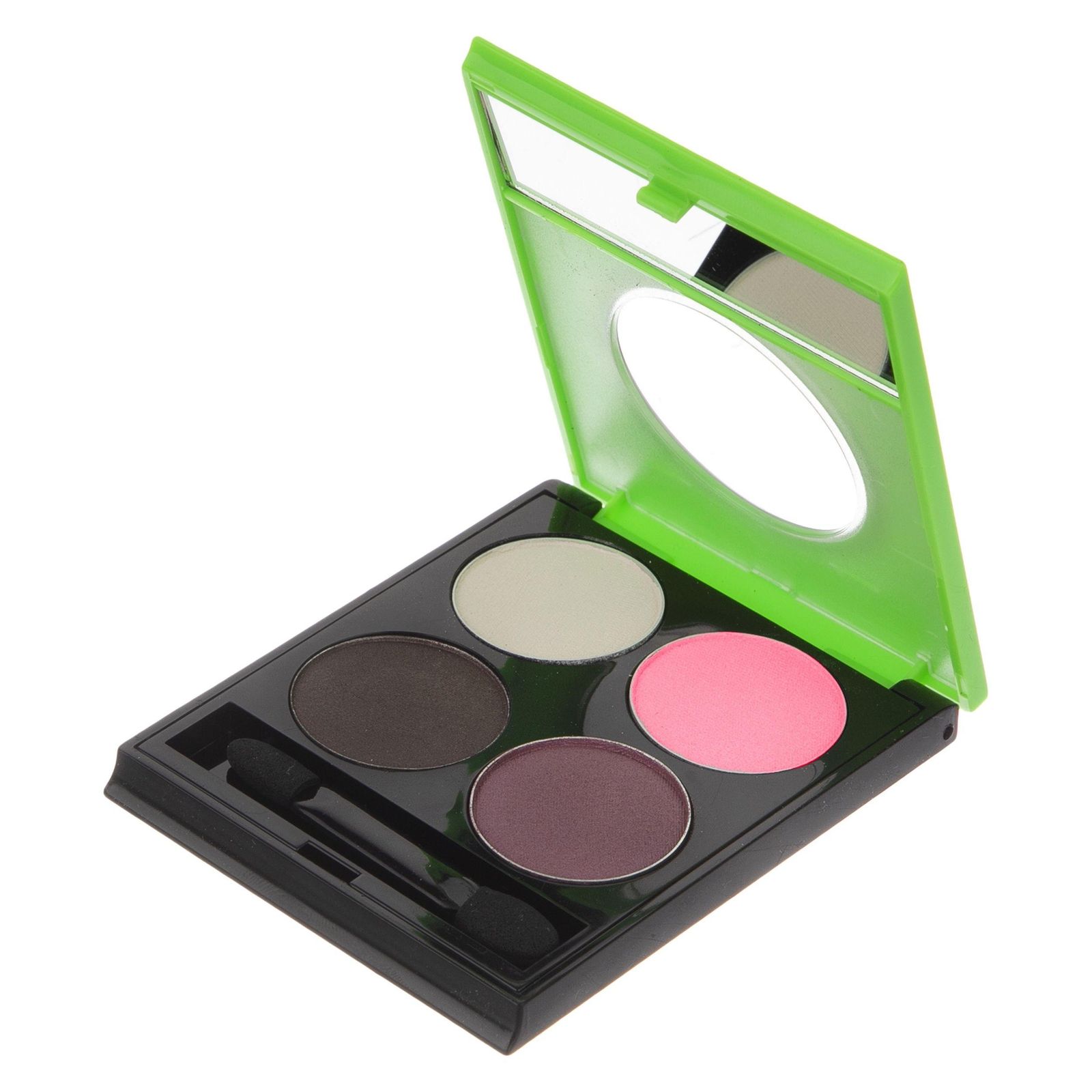 سایه چشم کالیستا مدل Quattro Eye Design شماره E25 - - 2