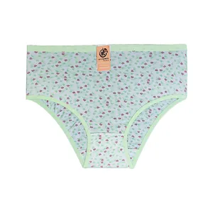 شورت زنانه مدل آنتی باکتریال نخی بغل پهن و ضد حساسیت کد 4437