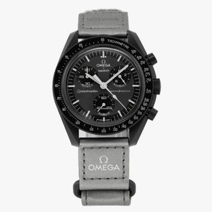 ساعت مچی عقربه ای مدل Mercuri-58/0C03