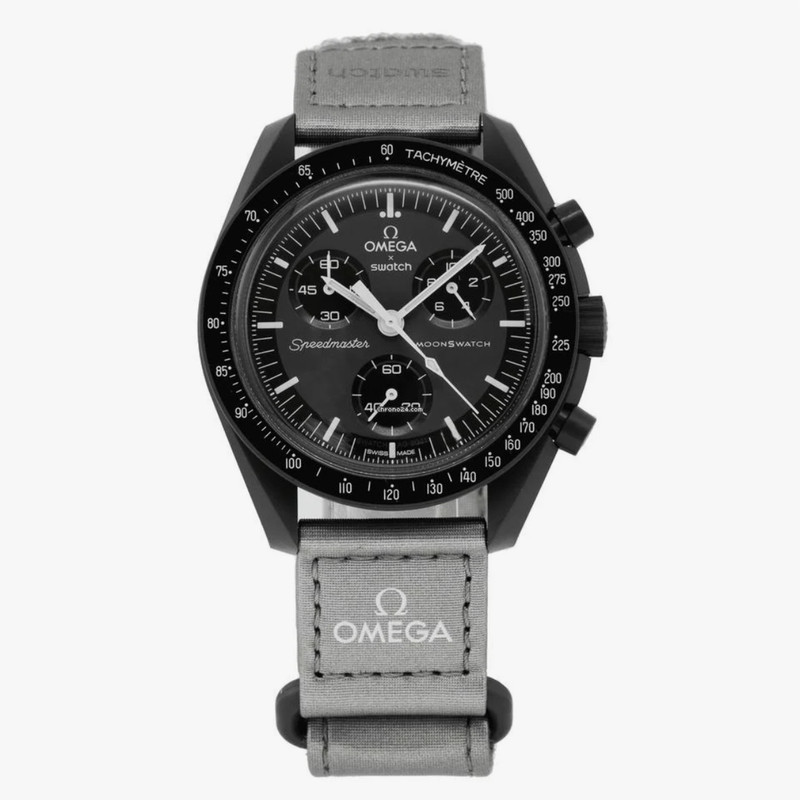 ساعت مچی عقربه ای مدل Mercuri-58/0C03