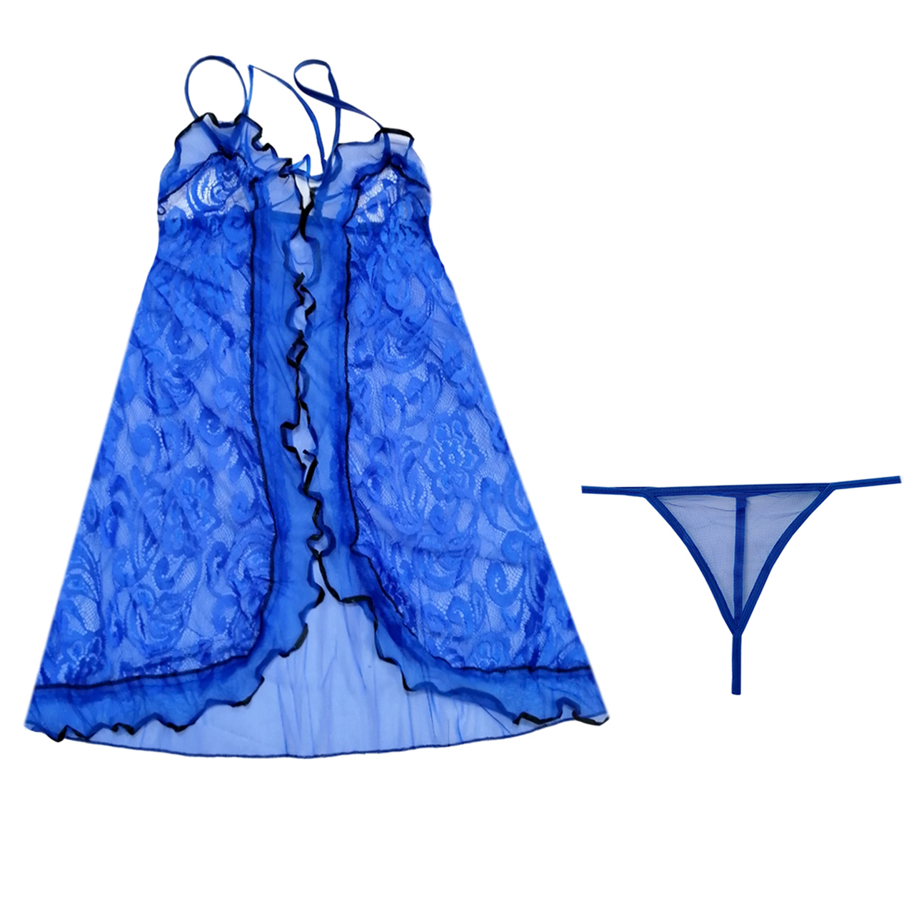 لباس خواب زنانه مدل AR-12