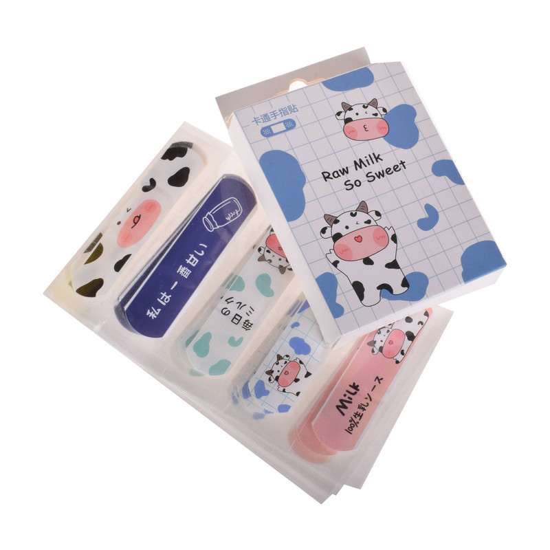 چسب زخم مدل 2COW بسته 20 عددی