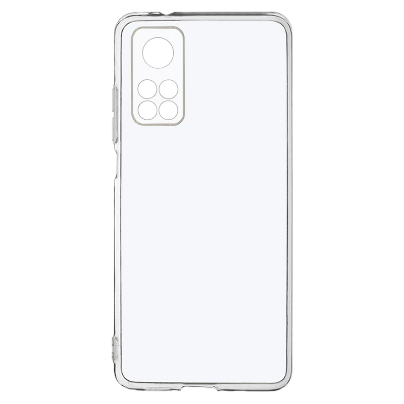 کاور مدل BLKN مناسب برای گوشی موبایل شیائومی Mi 10T 5G / Mi 10T Pro 5G