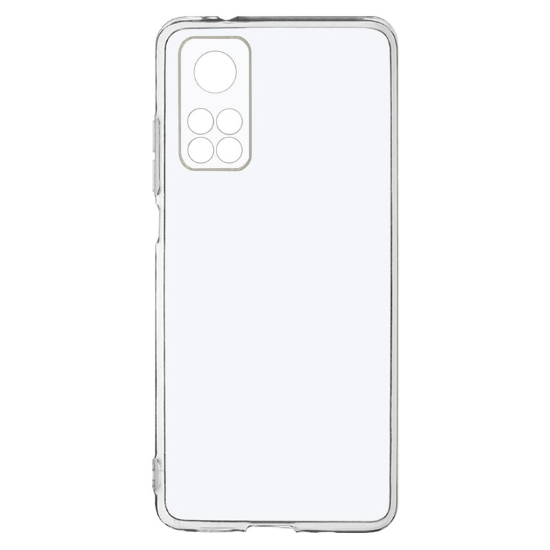 کاور مدل BLKN مناسب برای گوشی موبایل شیائومی Mi 10T 5G / Mi 10T Pro 5G