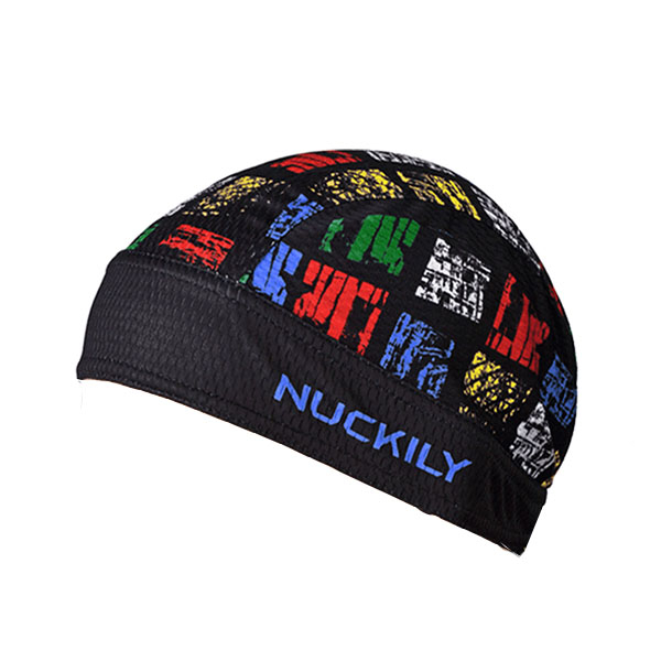 دستمال سر و گردن ناکیلی مدل NL46