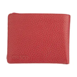 کیف پول زنانه چرم کروکو مدل 602140002