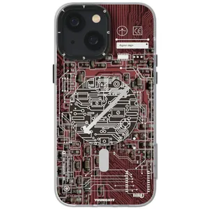 کاور یانگ کیت مدل CX007 مناسب برای گوشی موبایل اپل IPHONE 13