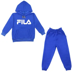 ست هودی و شلوار پسرانه مدل A117