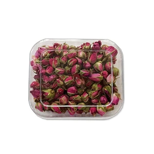 غنچه گل محمدی - 50 گرم