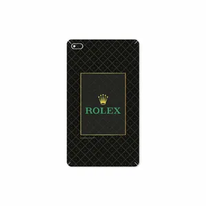 MAHOOT Rolex-Logo Cover Sticker for Lenovo E7