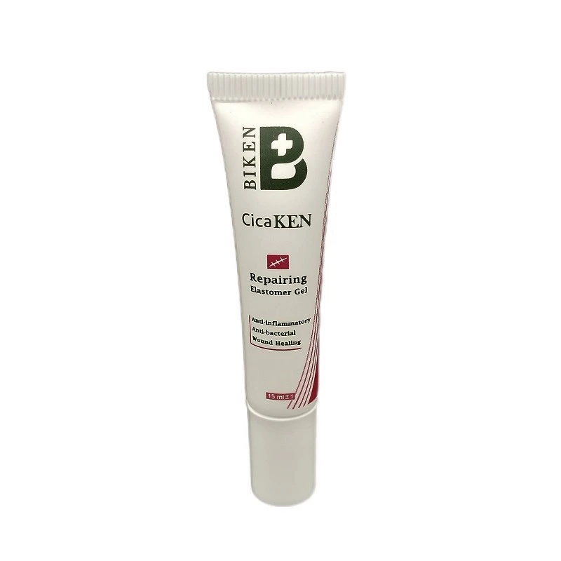 ژل ترمیم کننده بیکن مدل Elastomer حجم 15 میلی لیتر
