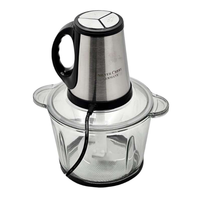 خردکن سیلور کرست مدل MM-2406 خردکن سیلور کرست مدل MM-2406