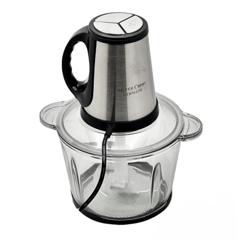 خردکن سیلور کرست مدل MM-2406 خردکن سیلور کرست مدل MM-2406
