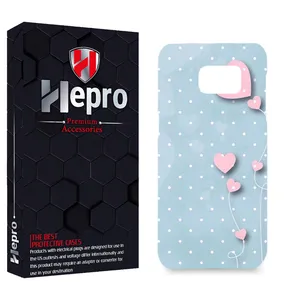 HEPRO MC Cover for SAMSUNG GALAXY S7