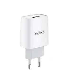 شارژر دیواری ارلدام مدل ES-197 به همراه کابل MicroUSB