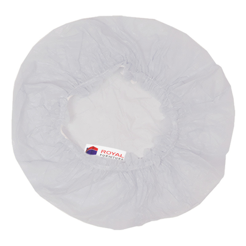 کلاه رنگ مو رویال مدل 16A03 مجموعه 5 عددی