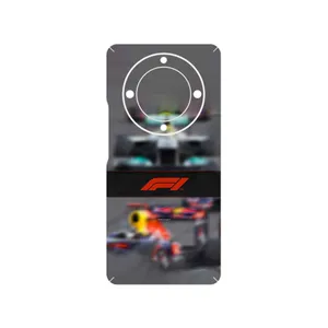 MAHOOT Formula_One Cover Sticker for Honor Magic 5 Lite