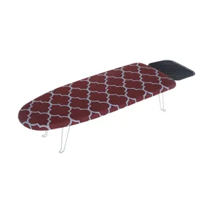 میز اتو وست گلس مدل NESHL-PD کد N413