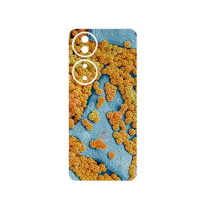 MAHOOT Atom Universe 7 Cover Sticker for Honor X7b