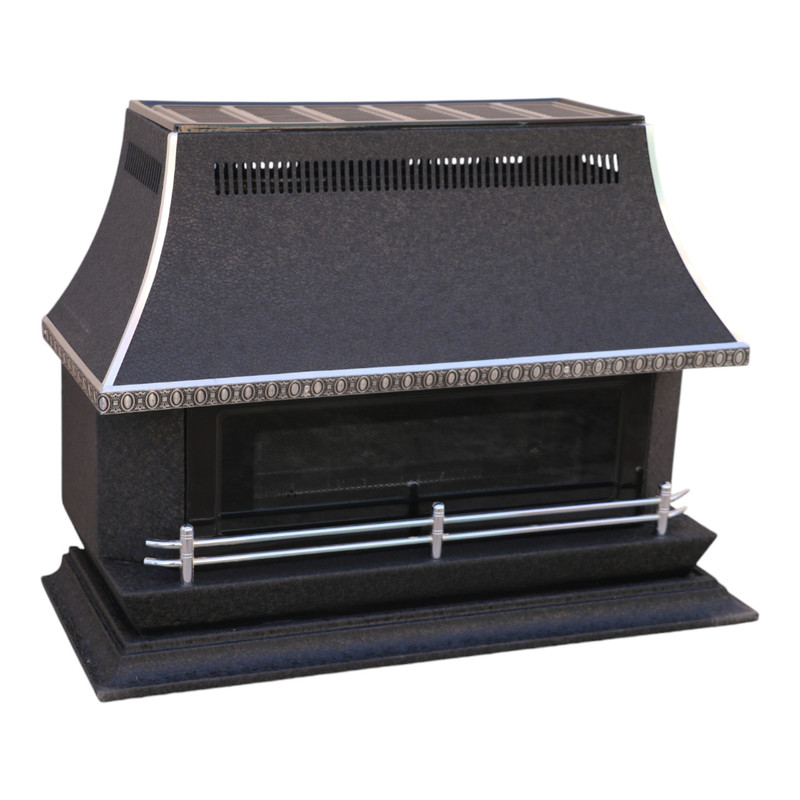 بخاری گازی آکوا مدیا مدل 160