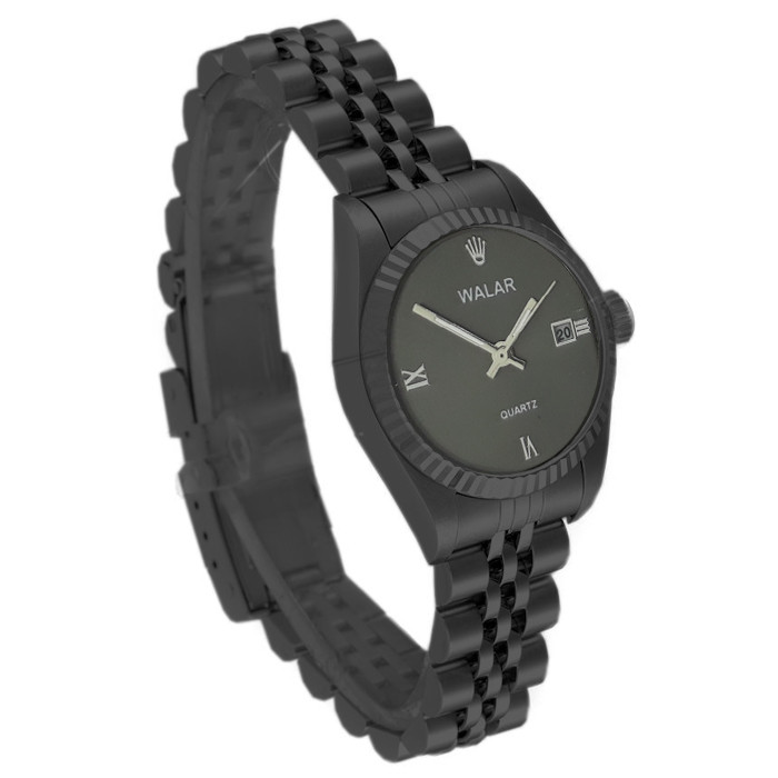 ساعت مچی عقربه ای زنانه والار مدل دیتی جاست کد w-b