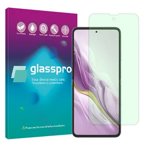 Glass Pro Eye Care model green light Screen Protector Suitable for Blackview Hero 10Mobile Phone