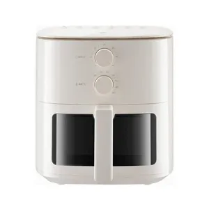 هواپز ۵ لیتر شیائومی مدل Airfriyer N1 5L