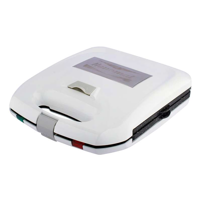 ساندویچ ساز هانومای مدل HN-W