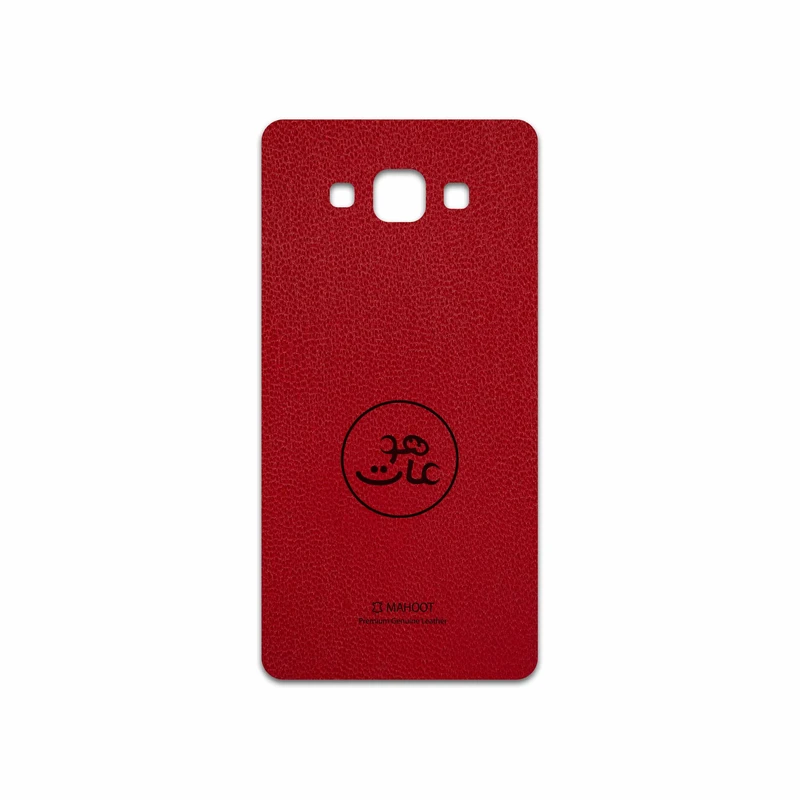 برچسب پوششی ماهوت مدل RL-MAH مناسب برای گوشی موبایل سامسونگ Galaxy A7 2015