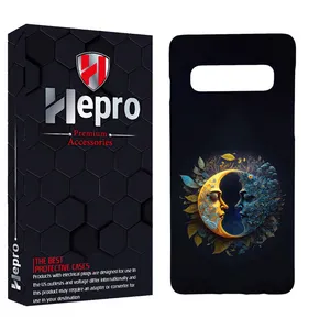 HEPRO MC Cover for SAMSUNG GALAXY S10 PLUS