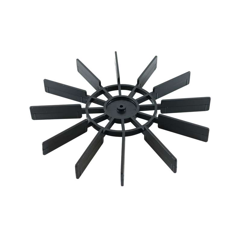 ملخ توربین مدل 12P-10CM ملخ توربین مدل 12P-10CM