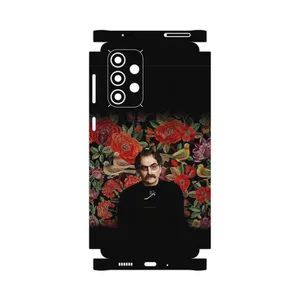 MAHOOT Shahram Nazeri-FullSkin Cover Sticker for Samsung Galaxy A33 5G