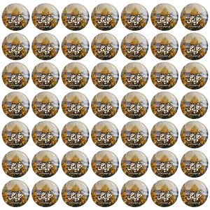 پیکسل خندالو مدل پیکسل خندالو طرح عید غدیر کد 6170 بسته 50 عددی 